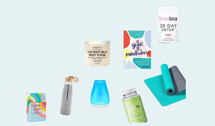 The 8 Best Wellness Products to Kickstart 2021 - Baebody