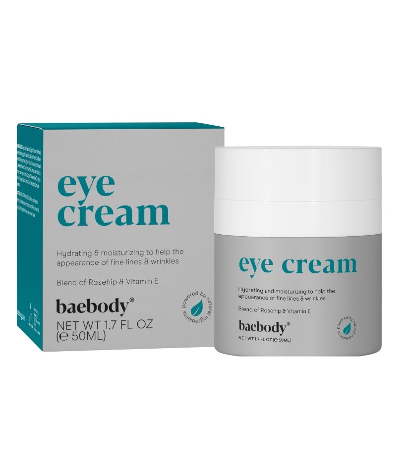 Eye Cream - Baebody