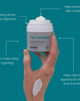 Eye Cream powerful blend - Baebody