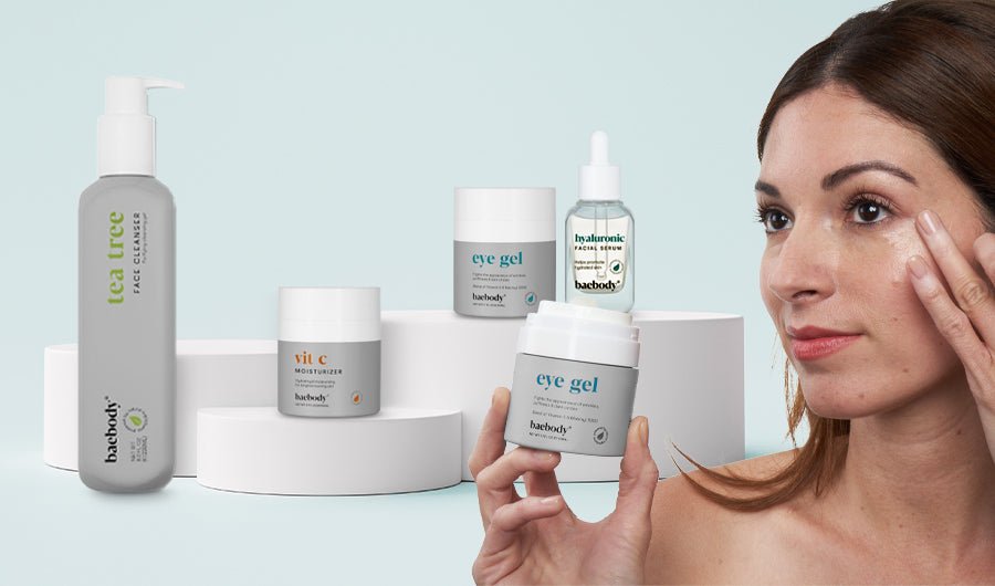 A Year Round Morning Skincare Routine - Baebody