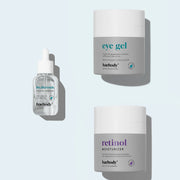 Night - time Skin Routine - Baebody