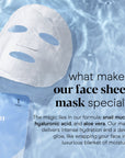 Snail Mucin Face Masks - Baebody