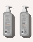 Argan Oil Shampoo & Conditioner Duo - Baebody