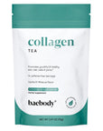 Collagen Hibiscus Vanilla Tea - Baebody