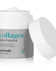 Collagen Moisturizer - Baebody