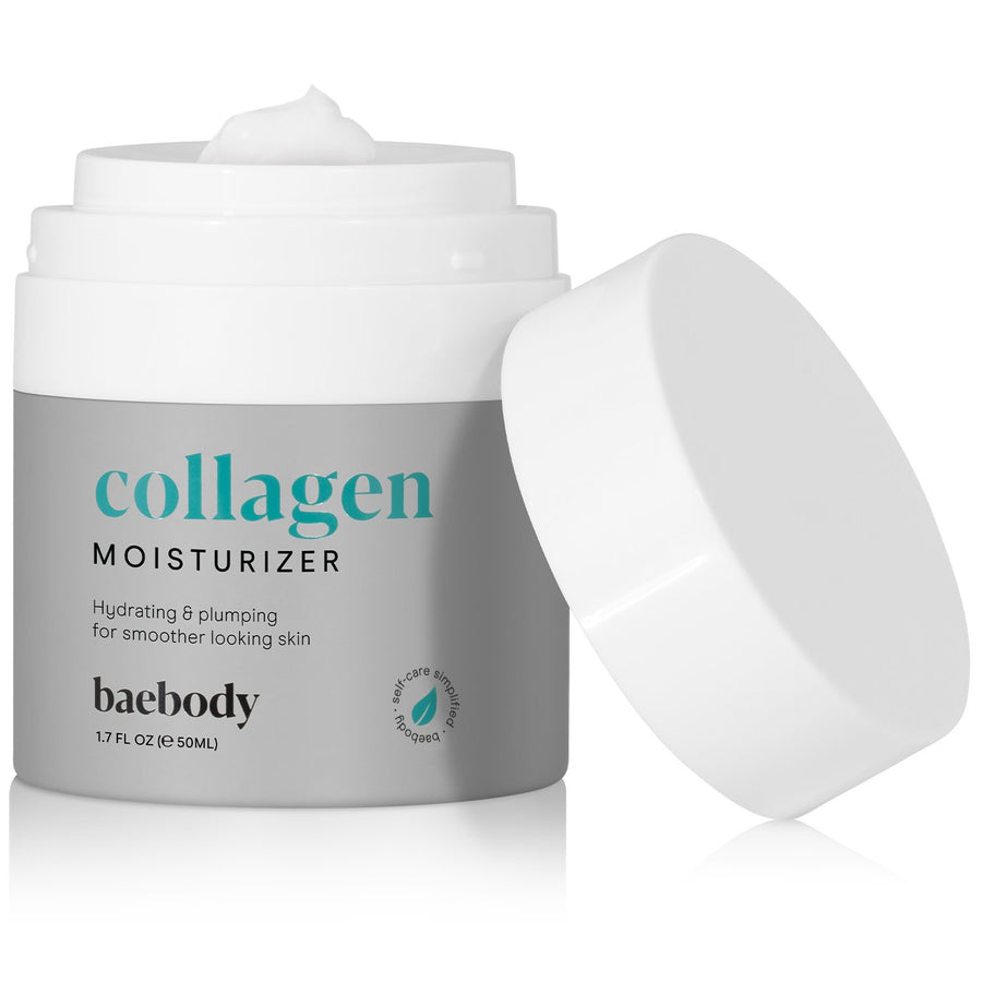 Collagen Moisturizer - Baebody