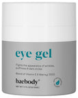 Eye Gel - Baebody