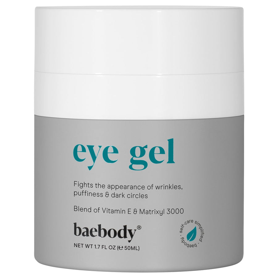 Eye Gel - Baebody
