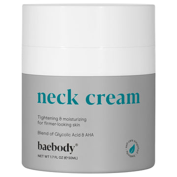 Neck Cream - Baebody