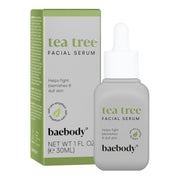 Tea Tree Serum - Baebody