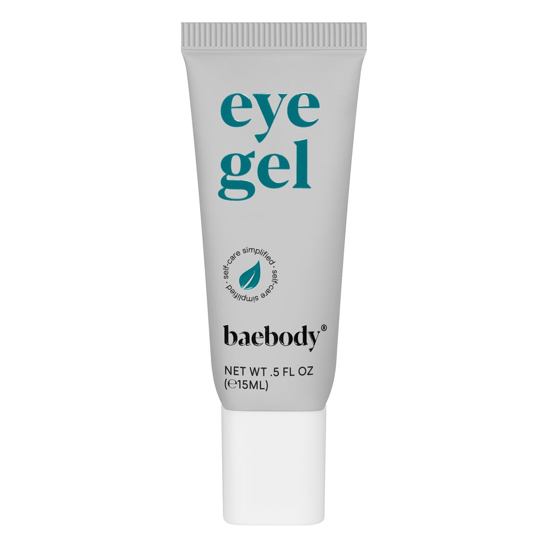Travel Eye Gel Baebody