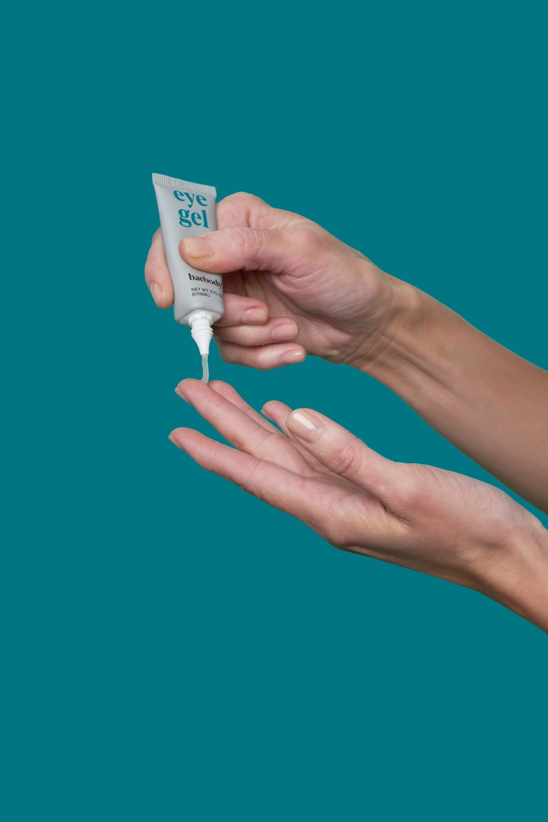 Travel Eye Gel Baebody