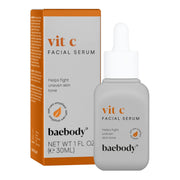 Vitamin C Serum - Baebody